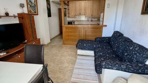 Apartamento cerca del mar, en la provincia de Alicante, en la ciudad de Torrevieja, en el distrito de La Mata. 2 habitaciones | 62, imatge 5