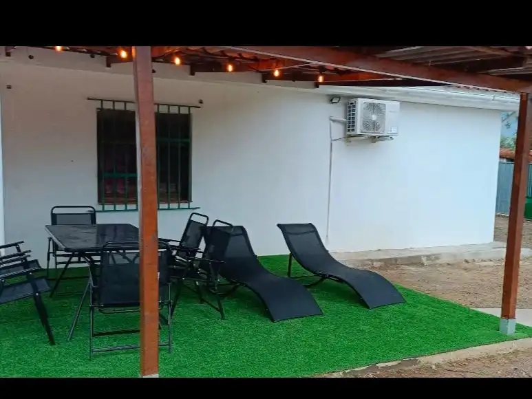Villa mit Pool zur Miete in Carrer del Llamp 80, imagen 6