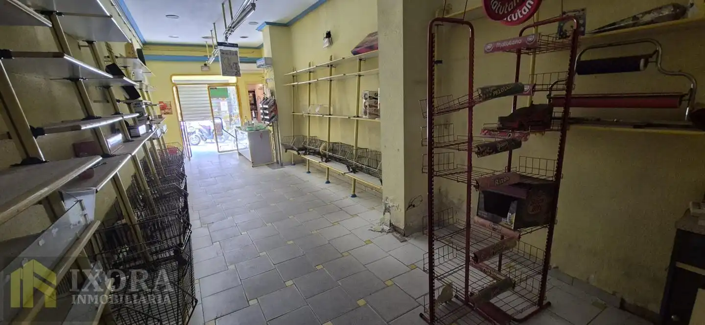 Local comercial en venda a Virgen De Linarejos, imagen 3