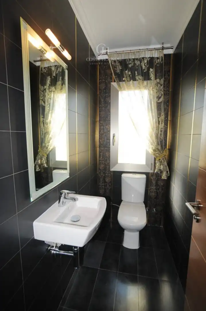 Villa con piscina in vendita a Portichol - Balcón al Mar, imagen 29