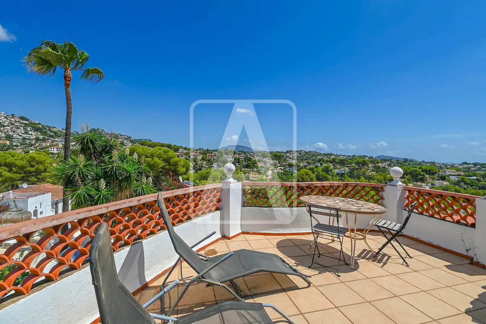 Villa avec piscine à vendre à Cala Advocat - Baladrar, imagen 37