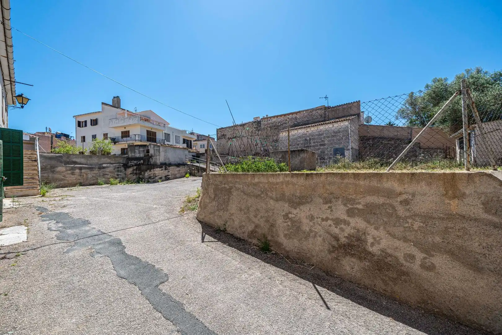 Exterior view of Residential for sale in Son Servera