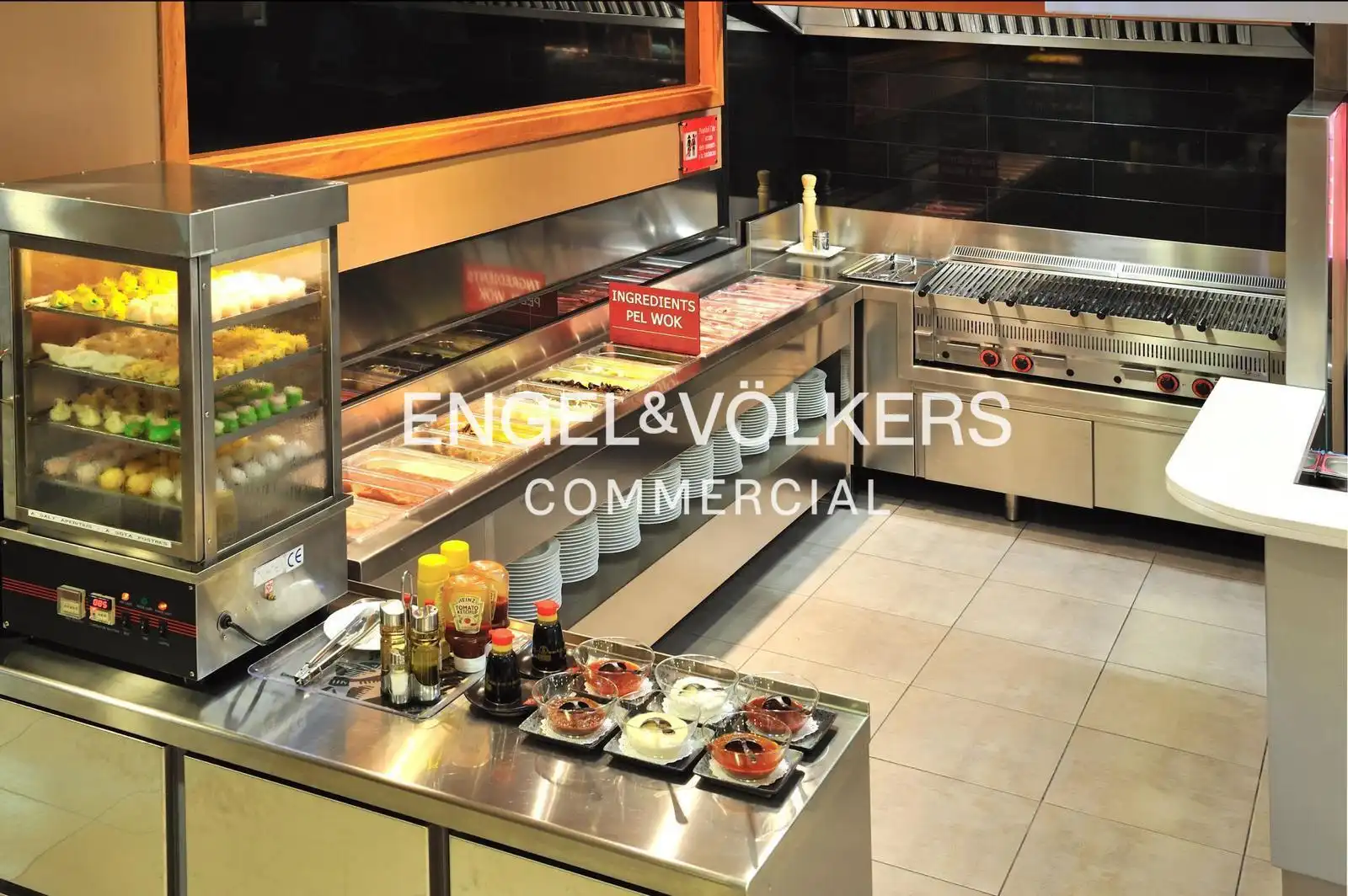 Local en venta en Vic