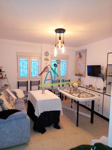 Dining room of Flat for sale in Almonte  with Storage room