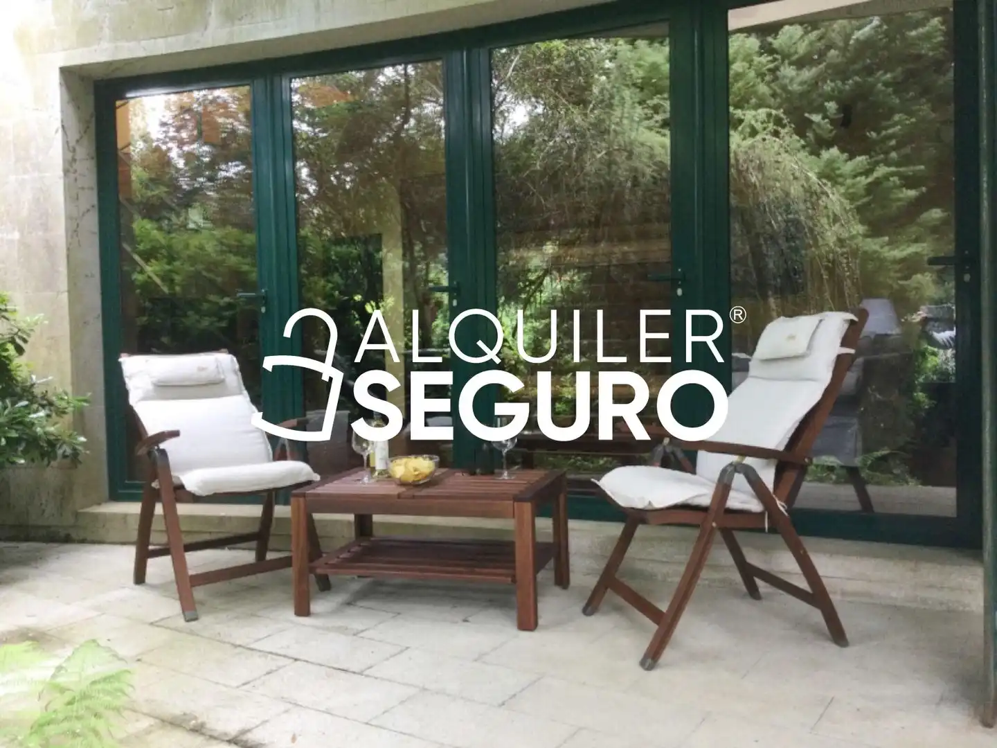 Casa o xalet de lloguer a Lg Pedregal O- Estrada , A Estrada