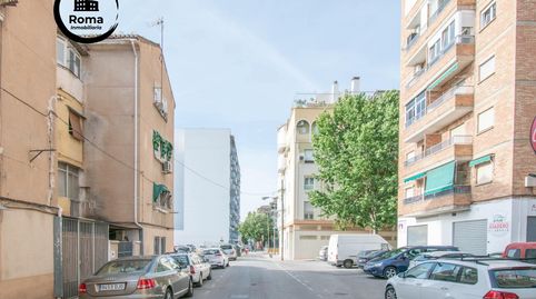 Foto 4 de Garaje en venta en Barrio de Zaidín, Granada Capital