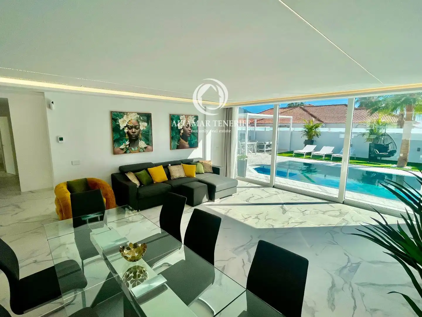 Maison avec piscine à vendre à Callao Salvaje - Playa Paraíso, imagen 21