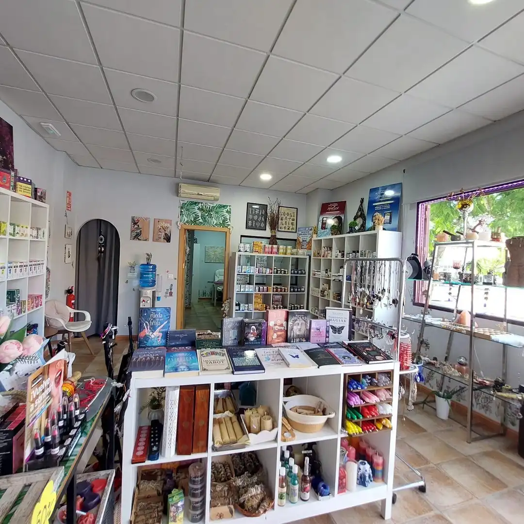 Business premises for sale in San Blas, imagen 5
