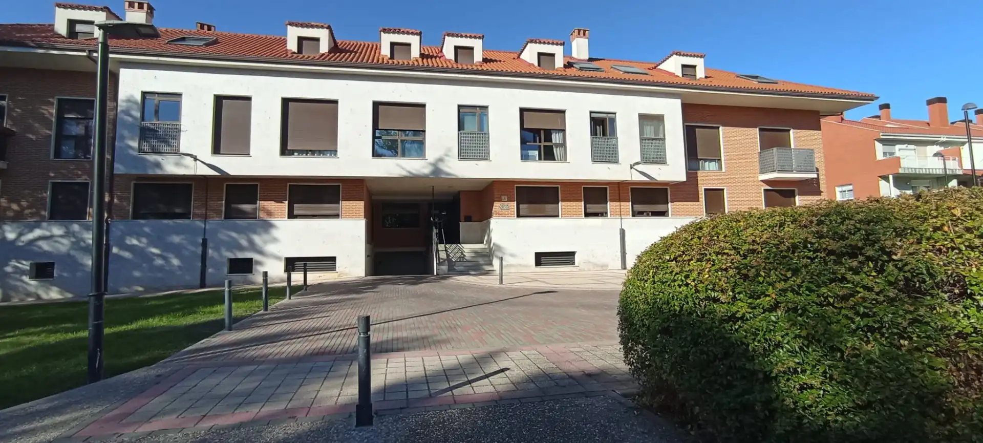 Dúplex amb balcó en venda a Calle la Encomienda, imagen 2
