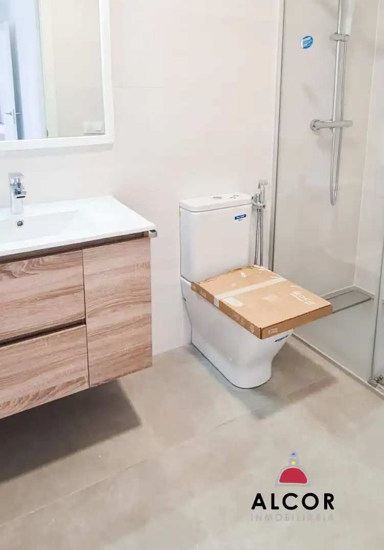 Planta baja en venta en Alcossebre