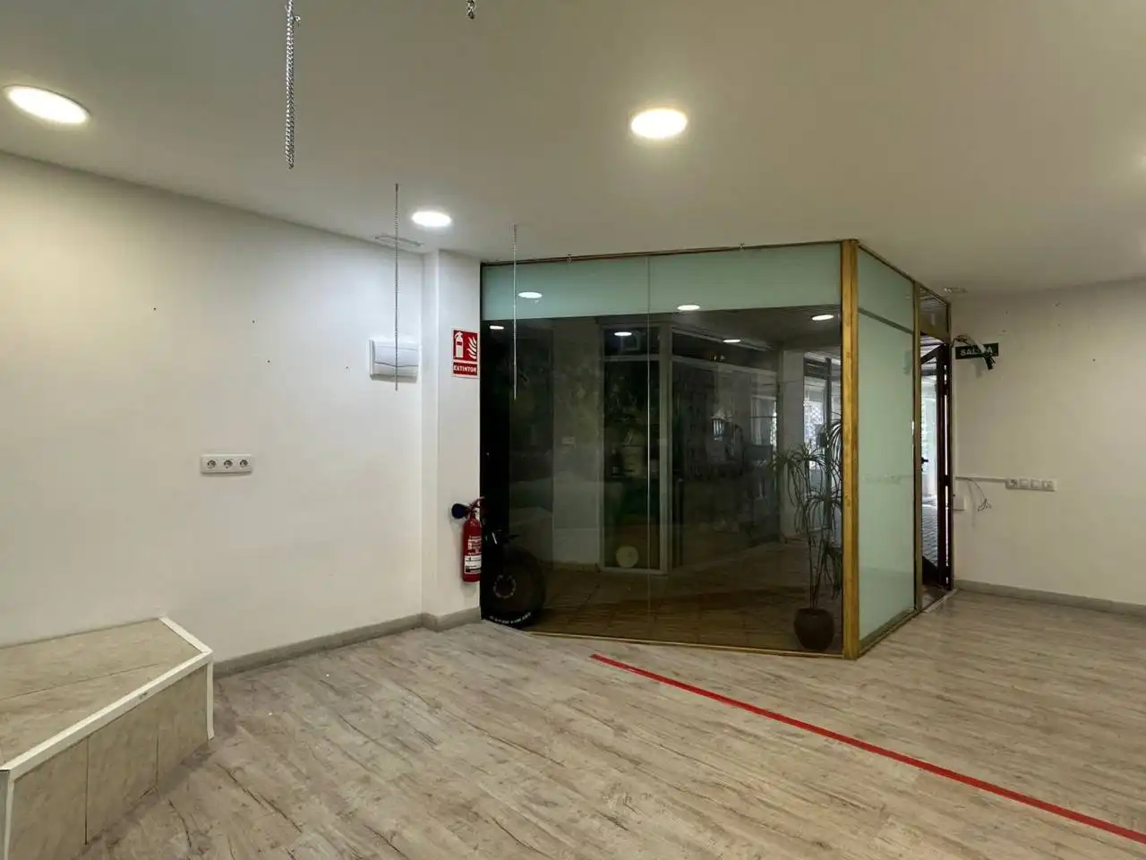 Gewerbefläche zur Miete in La Llagosta, imagen 2