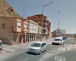 Exterior view of Single-family semi-detached for sale in Callosa de Segura