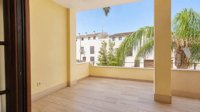 Ático en Venta en Mancor de la Vall