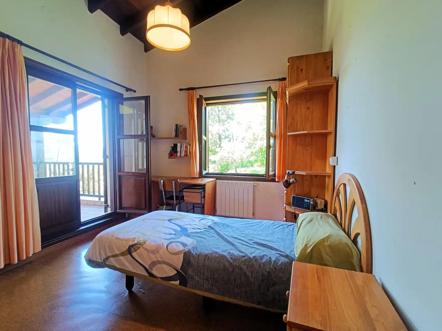 Habitación de Casa o chalet en venta en Camargo con Calefacción, Jardín privado y Terraza