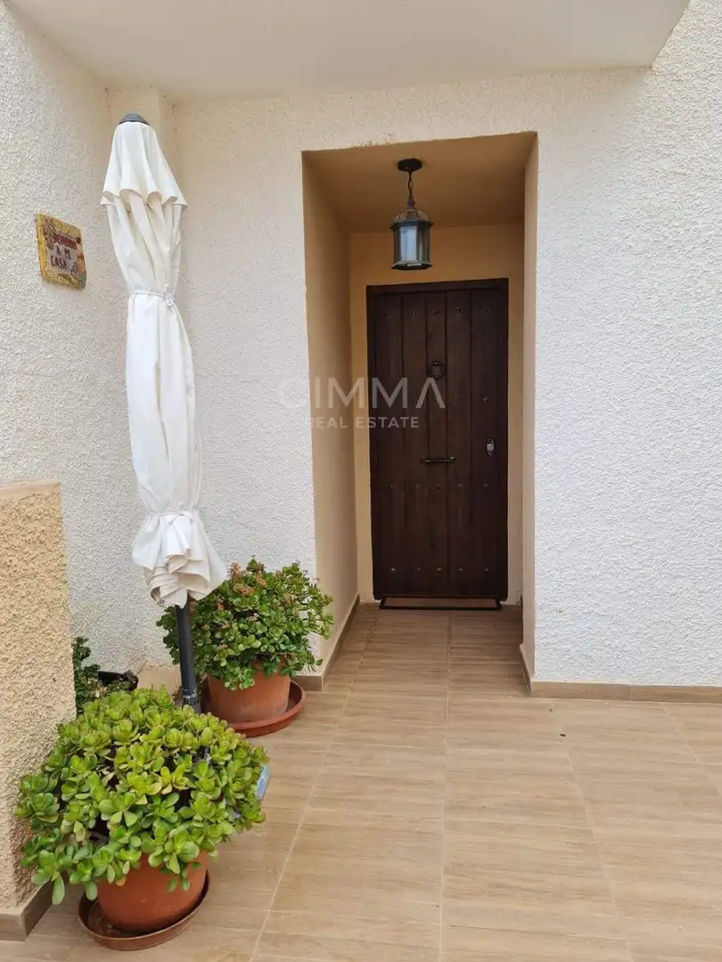 Casa o chalet de alquiler en Villajoyosa / La Vila Joiosa