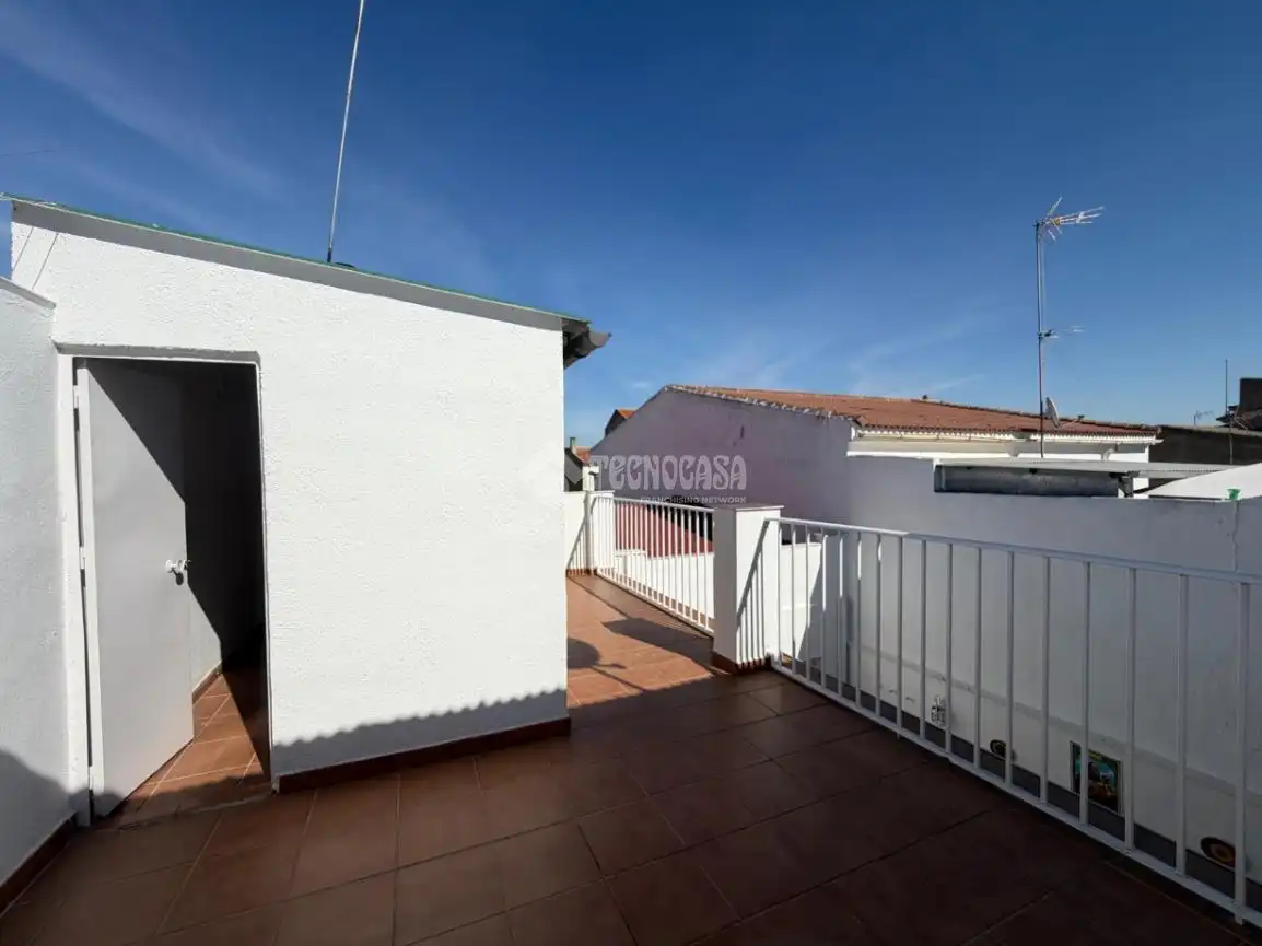 Maison jumelée avec balcon à vendre à Mengíbar, imagen 19
