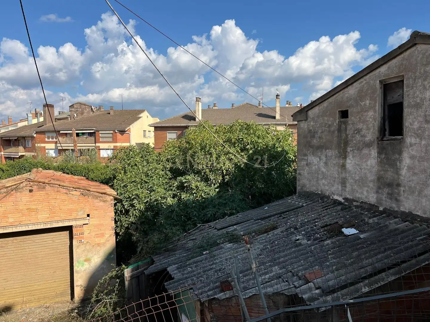 Außenansicht von Residential zum Verkauf in Cardona
