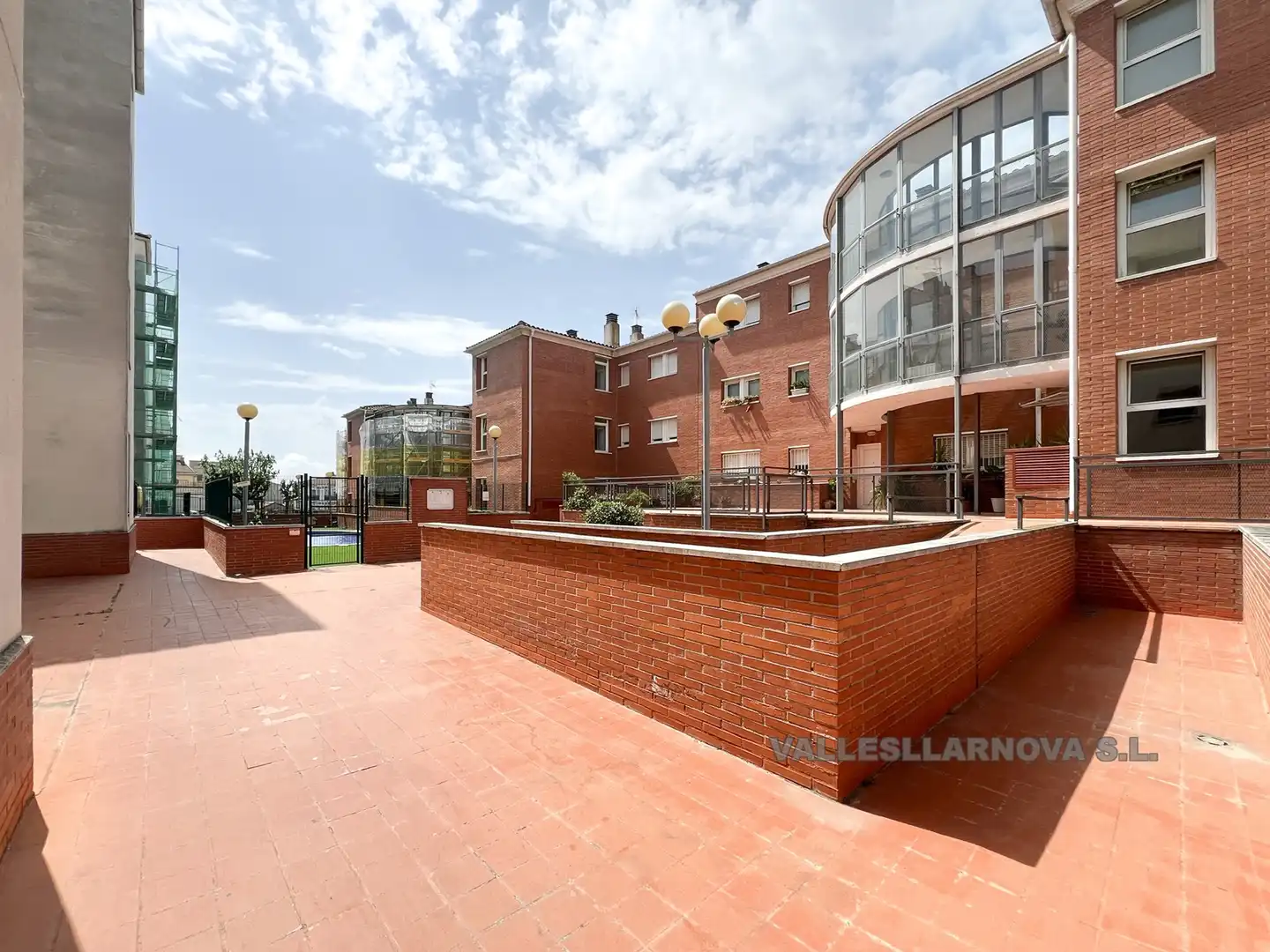 Appartement avec terrasse à vendre à Polinyà, imagen 29