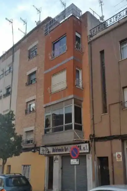 Local comercial en venda a C/ Sant Honorat, imagen 2