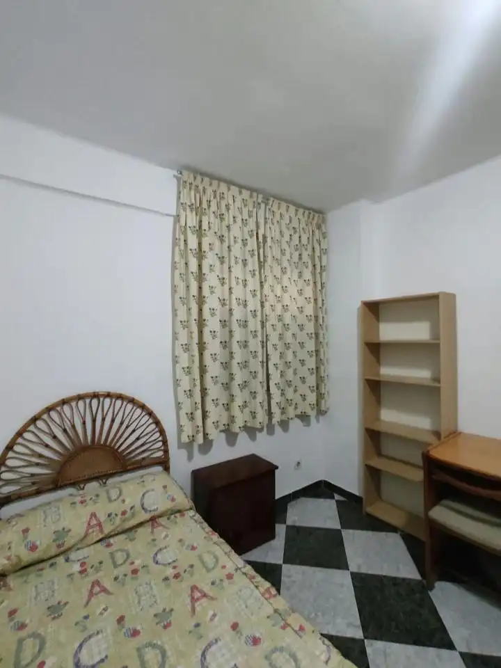Flat to rent in Nervión, imagen 16