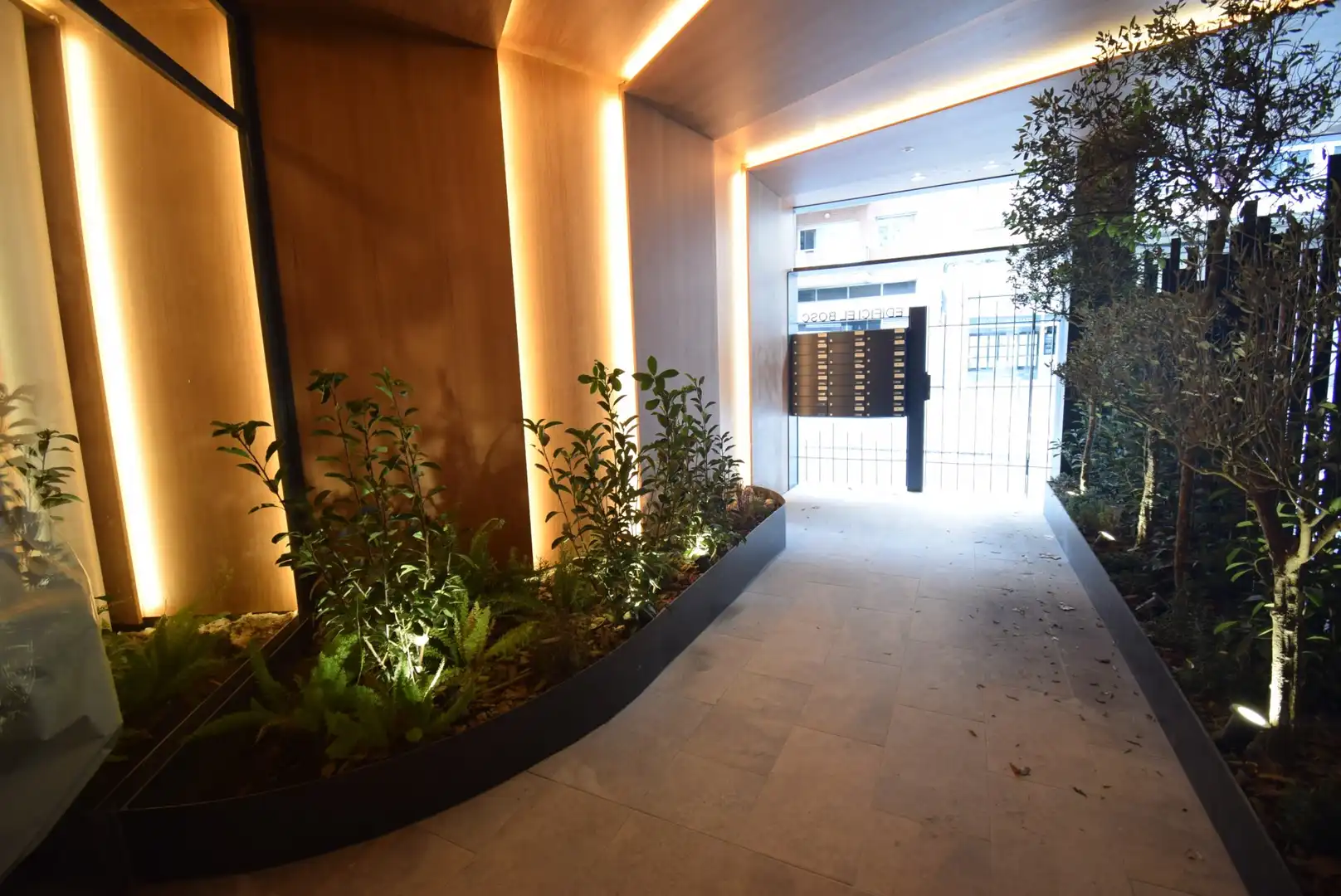 Wohnung zur Miete in Barcelona, Eixample Nord