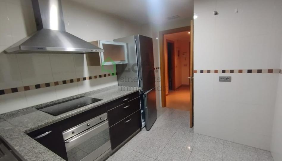 Photo 1 of Apartment to rent in Maria Auxiliadora - Barriada de Llera, Badajoz