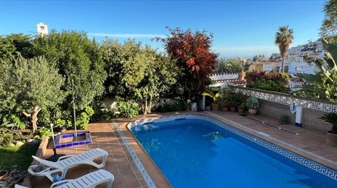 Foto 2 de Casa o chalet en venta en Avenida Mediterráneo, 1, Cotobro, Almuñécar