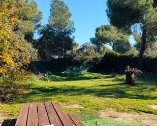 Jardí de Residencial en venda en Pozuelo de Alarcón