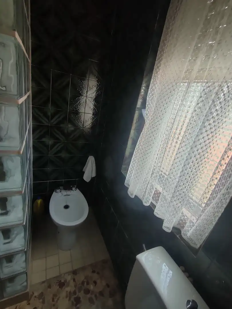 Baño de Casa o chalet en venta en La Torre del Valle con Calefacción y Jardín privado