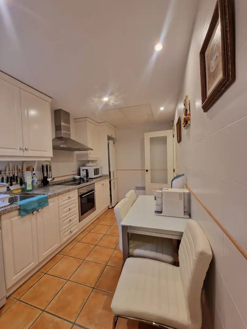Adosado con piscina en venta en C Berlin, imagen 18