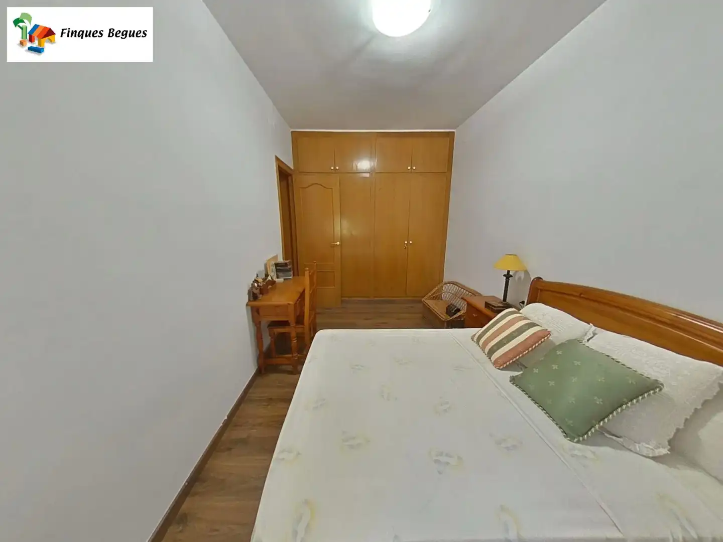 Detached house with pool for sale in Begues, imagen 25