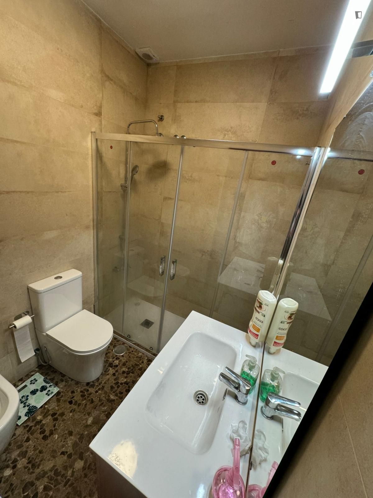 Casa o xalet per a compartir a San Jerónimo - La Bachillera