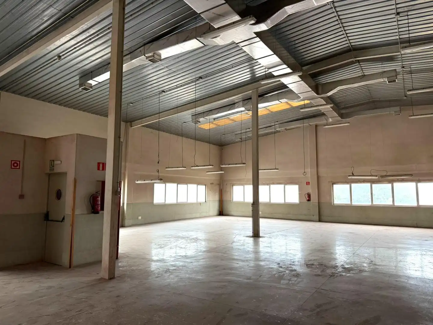 Nave industrial en alquiler en Norte - Universidad, imagen 20