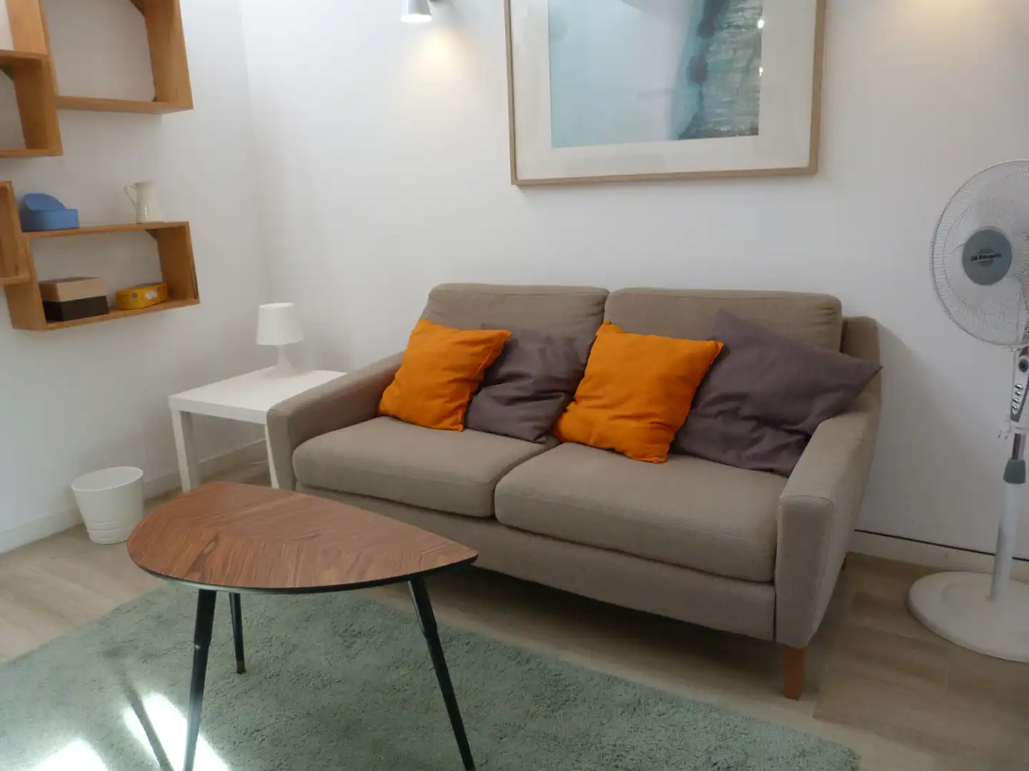 Attique avec terrasse à vendre à Carrer dels Carders 9, imagen 13