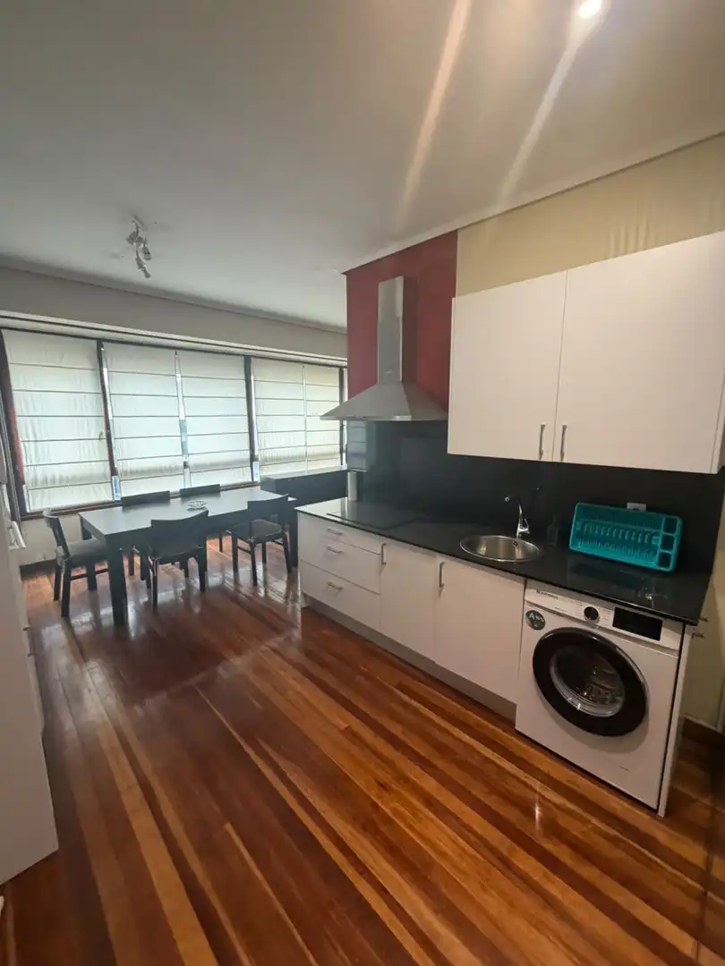 Appartamento con balcone in vendita a Errekalde, imagen 9
