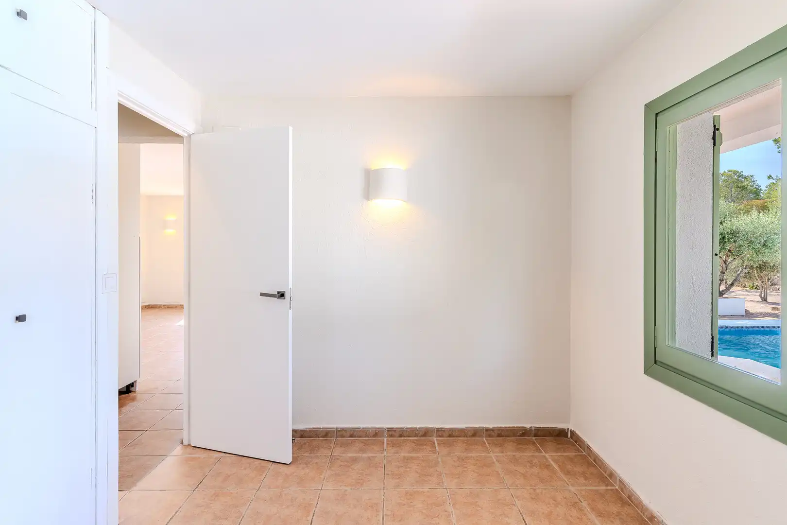 Houses for sale in L'Ametlla de Mar   with Air Conditioner, Heating and Private garden