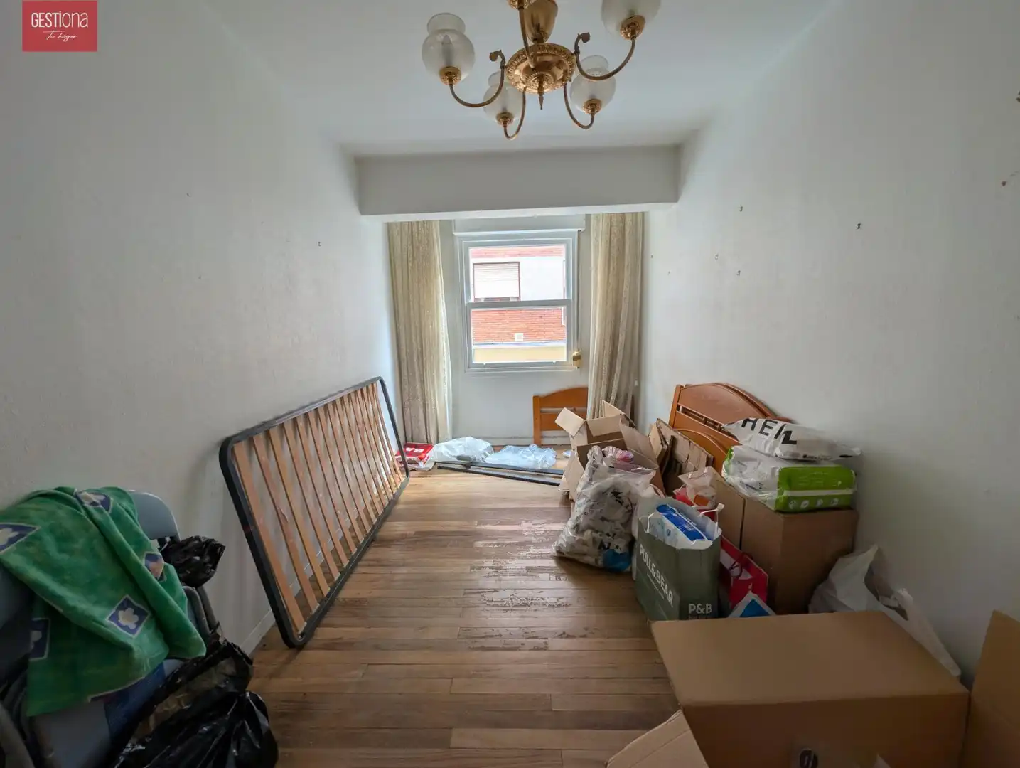 Habitación de Piso en venta en Santoña con Terraza
