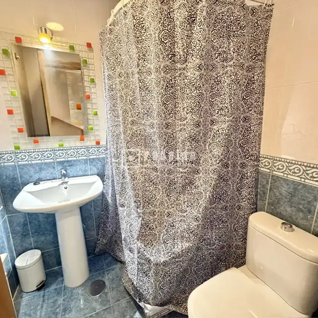 Flat for rent in de Báscones, Almenara -Ventilla