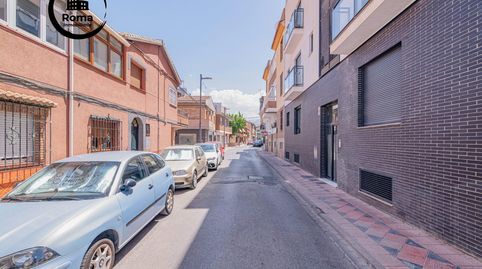 Foto 2 de Dúplex en venda a Las Tres Cruces, Armilla