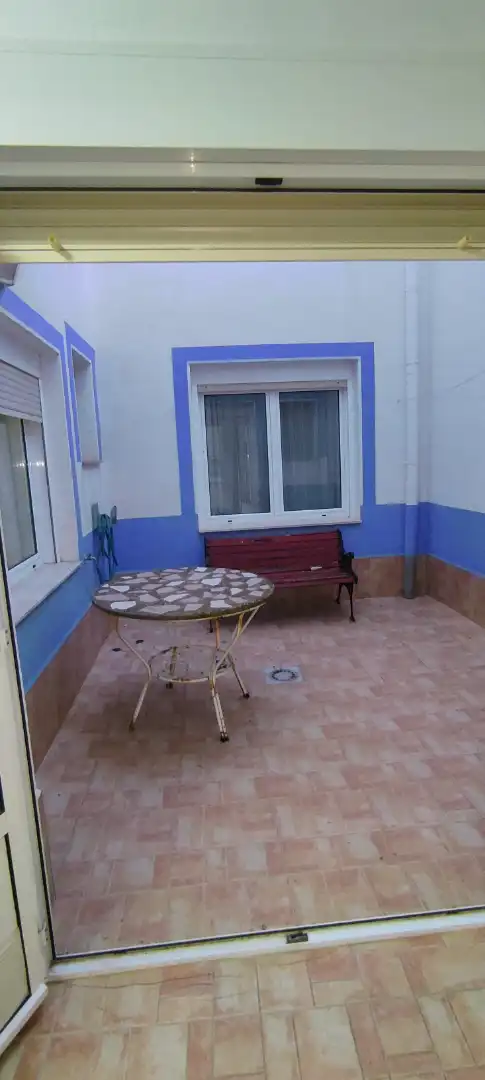 Terraza de Casa o chalet en venta en Pedro Muñoz con Calefacción y Trastero