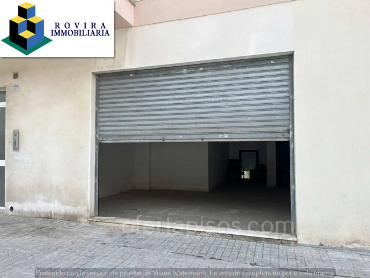 Local comercial en venta en Calle RIU ALGARS, imagen 17