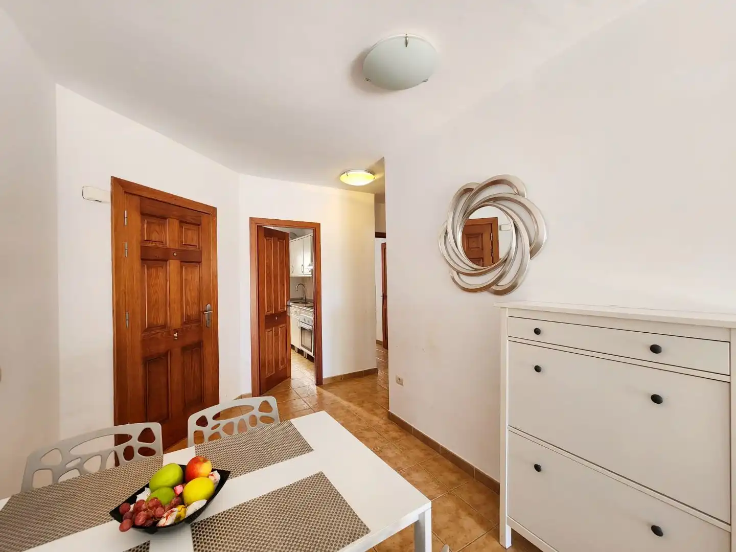 Apartamento con piscina en venta en Mencey Tegueste 20, imagen 36