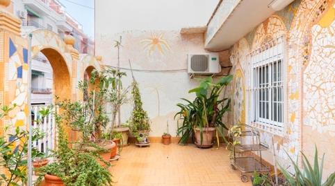 Foto 2 de Casa adosada en venda a Carrer de Manolo Taberner, Nou Moles,  Valencia Capital