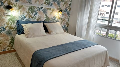 Photo 5 of Flat for rent in Calle de Pi y Margall, Alcaravaneras, Las Palmas de Gran Canaria