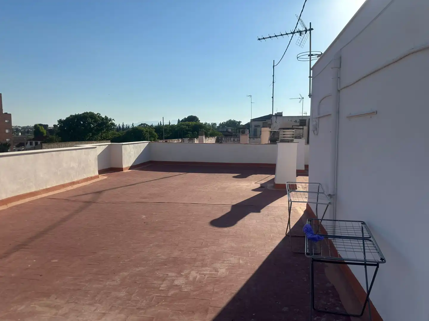 Pis en venda a Calle Corredera, 7, Javalí Viejo