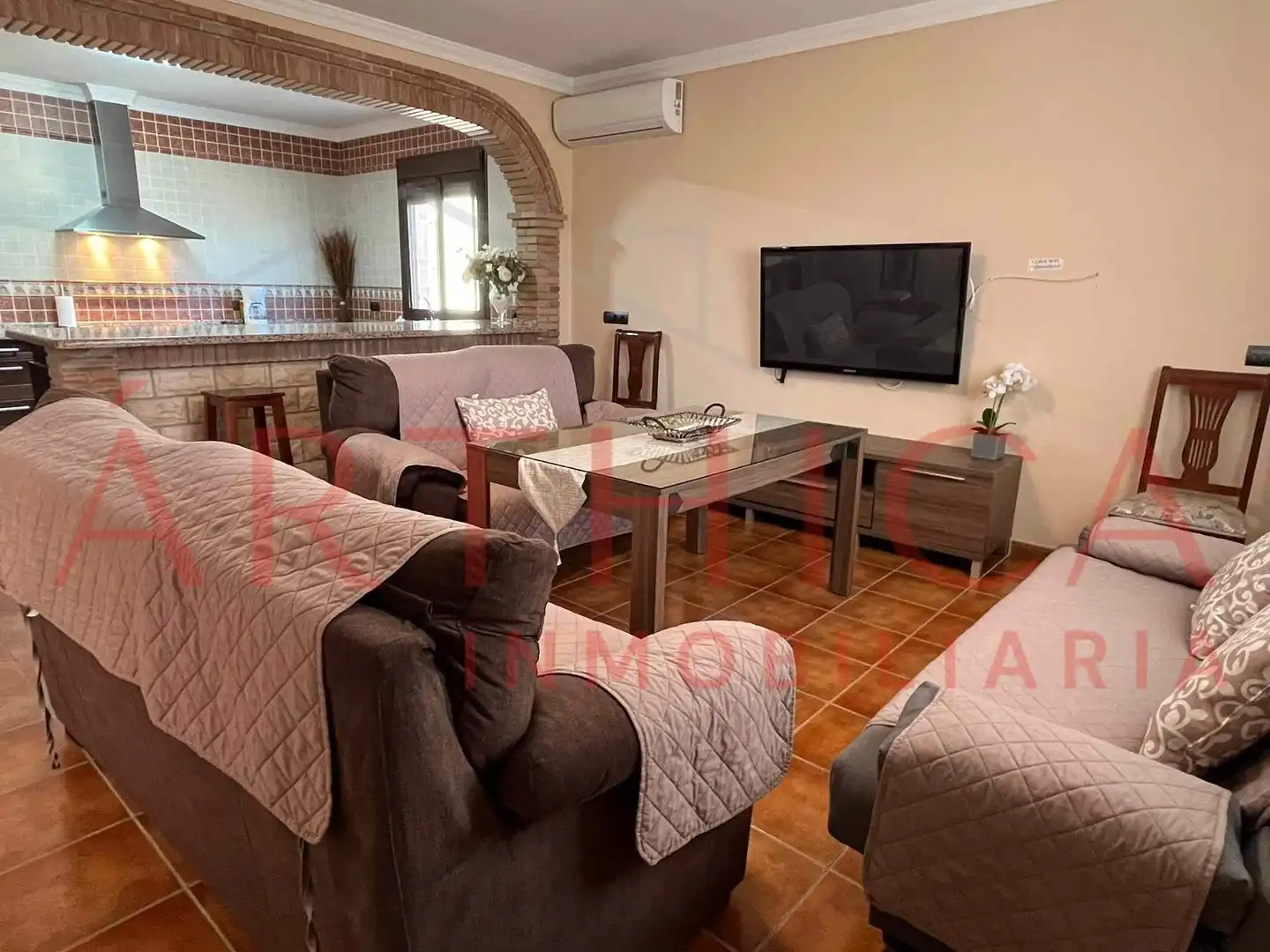 Villa mit Pool zum Verkauf in Valle de Abdalajís, imagen 43