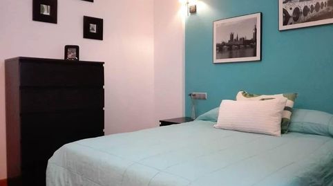 Foto 5 de Planta baja en venta en N/a, La Trinidad, Málaga Capital