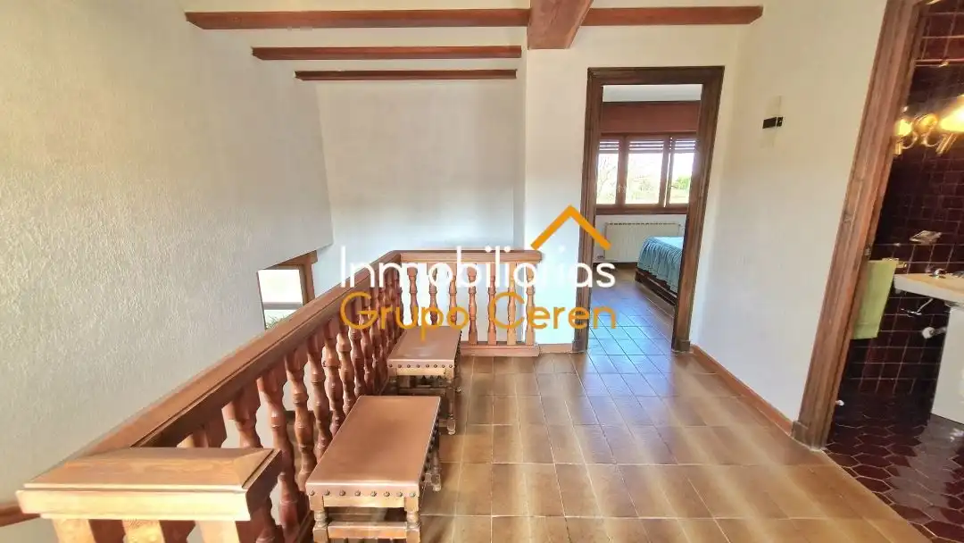 Casa o xalet en venda a Castañares de Rioja