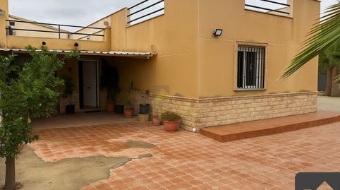 Foto 2 de Casa o chalet en venta en Barrio Casas de las Monjas Nr, 18, Purias, Lorca