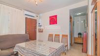 Dining room of Single-family semi-detached for sale in Pulianas  with Air Conditioner